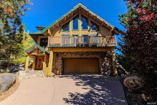 42843 Eagles Flight Place, Big Bear Lake, CA 92315