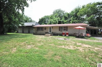 5045 Ic Ave, Paducah, KY 42003