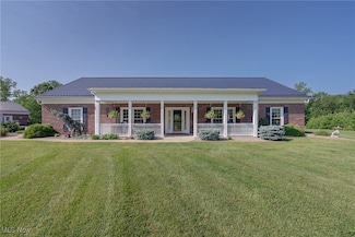 1845 Silver Globe Rd, Marietta, OH 45750
