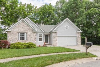 1656 Middlecoff Ct, Columbus, OH 43228