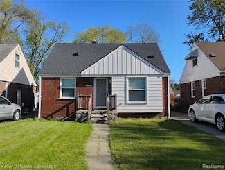 26316 Oakland St, Inkster, MI 48141