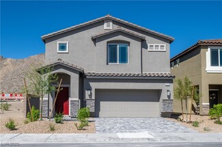 4225 Sago Lily St, Las Vegas, NV 89129