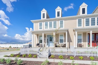 11774 S Rini Rd, South Jordan, UT 84009