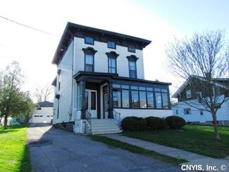 509 Post St, Boonville, NY 13309