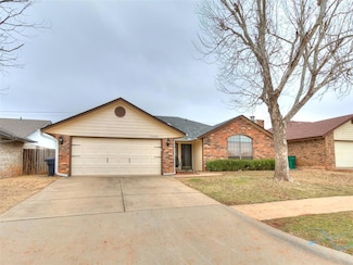 11204 Cimarron Dr, Oklahoma City, OK 73162
