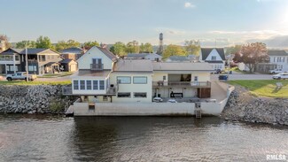 515 River St, Sabula, IA 52070