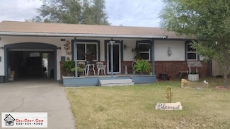 1221 Charles St, Liberal, KS 67901