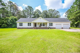 3282 County Line Rd, Fayetteville, NC 28306
