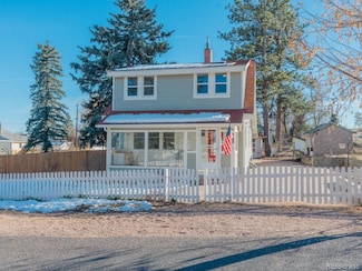 6440 Third St, Louviers, CO 80131