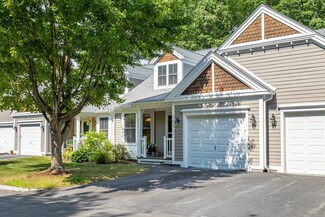 17 Canterbury Way, Marlborough, MA 01752