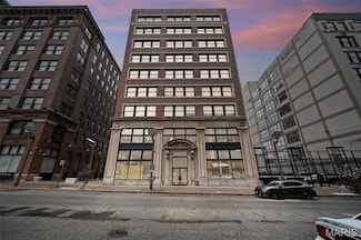 1619 Washington Ave Unit 302, Saint Louis, MO 63103