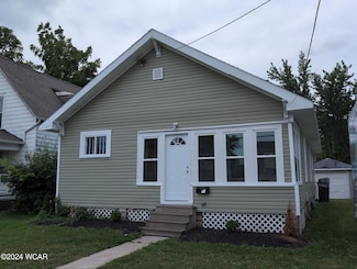 935 Rice Ave, Lima, OH 45805