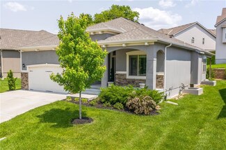 8717 N Britt Ave, Kansas City, MO 64154