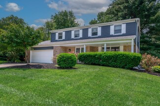 7933 Dunview Ct, Cincinnati, OH 45255
