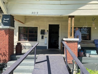 2012 Oklahoma Ave, Muskogee, OK 74401