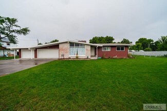 118 W Cedar St, Parker, ID 83438
