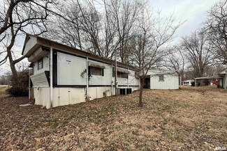 1100 Dial St, Benton, IL 62812