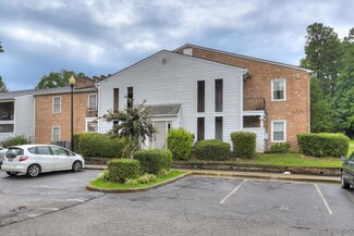 1017 Stevens Creek Rd Unit 122, Augusta, GA 30907