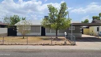 2919 W Glenrosa Ave, Phoenix, AZ 85017