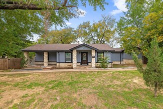813 S Rogers Rd, Irving, TX 75060