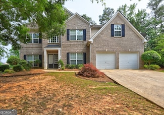 1132 Hargrove Ct, Locust Grove, GA 30248