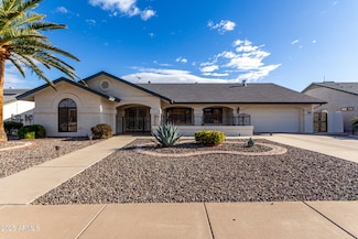 13907 W Terra Vista Dr, Sun City West, AZ 85375