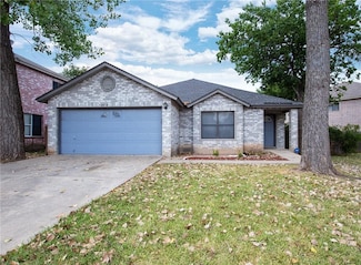 12810 Bartholdi St, Austin, TX 78753