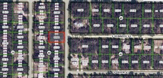 56 N Charles Ave, Inverness Highlands North, FL 34453