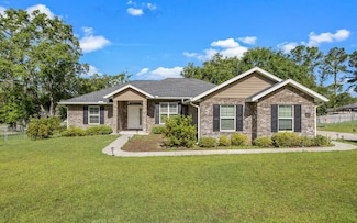 116 SW Lucile Ct, Lake City, FL 32024