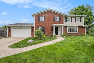 15641 Robin Ln, Mishawaka, IN 46545