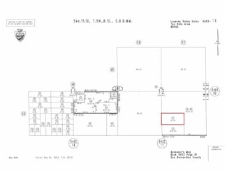 0 Northside Rd Unit OC25175008, Lucerne Valley, CA 92356