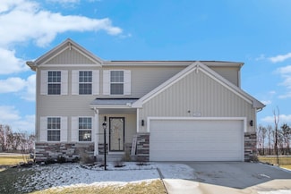 2065 Bennington Dr, Mishawaka, IN 46544