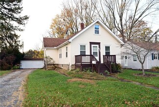 4080 W 224th St, Cleveland, OH 44126