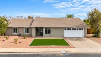 1439 N Spencer, Mesa, AZ 85203