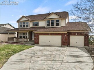2145 Coldstone Way, Colorado Springs, CO 80921