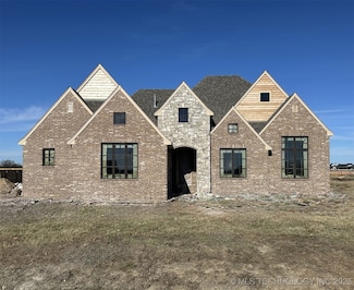 5549 E 174th St S, Bixby, OK 74008