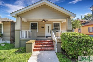 1020 E 33rd St, Savannah, GA 31401