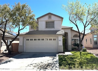 981 Leadville Meadows Dr, Henderson, NV 89052