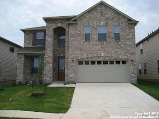 10706 Butterfly Flat, San Antonio, TX 78254