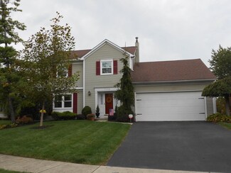 7503 Foxfield Ct, Columbus, OH 43235