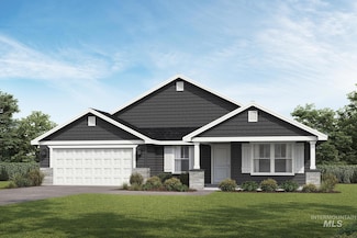 19228 Red Eagle Way, Nampa, ID 83687