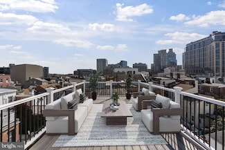 919 Stiles St, Baltimore, MD 21202