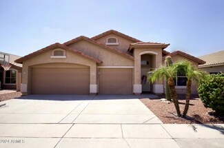 3232 S Calderon Unit 119, Mesa, AZ 85212