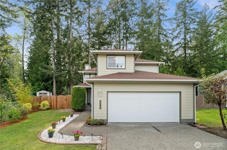 214 S 330th Place, Federal Way, WA 98003