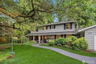 8437 SE 62nd St, Mercer Island, WA 98040