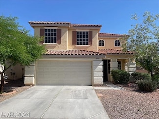 9484 Moon Vista Ave, Las Vegas, NV 89148