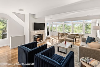 100 N 8th St Unit 23, Aspen, CO 81611