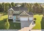 1834 Acadia Pass, Lansing, MI 48917