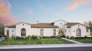 6621 E Doubletree Ranch Rd, Paradise Valley, AZ 85253