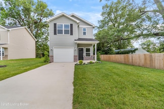 3214 Maldon Ct, Louisville, KY 40216